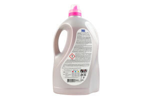 Гель для стирки универсальный Магия орхидей Wash&Free 4.8л