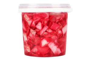 Капуста маринована пелюстками Metro Chef відро 1кг