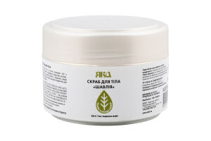 Скраб для тела Шалфей Яка 300г