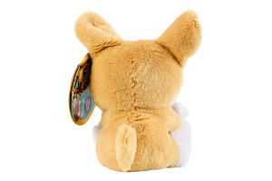 Игрушка для детей от 12месяцев 12см №FѴ35055 Маленькие щенки CuteKins 1шт в ассорт