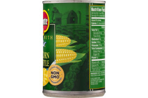 Del Monte Fresh Cut Golden Corn Sweet Cream Style