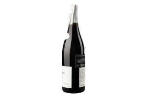 Вино 0.75л 12.5% красное сухое Bourgogne Maison Leroy бут