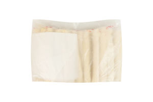 Изделие пекарское с начинками Вишня и Пломбир Хрустини Levada 120г