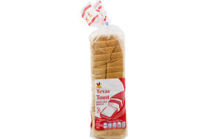 Ahold Texas Toast Enriched Bread