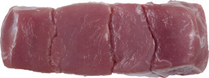 Pork Tenderloin Medallions - 4 ct