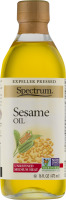 Spectrum Sesame Oil
