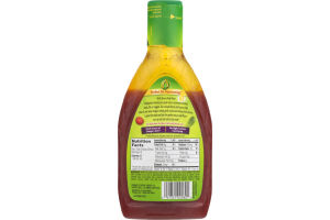 Wish-Bone Red Wine Vinaigrette Dressing