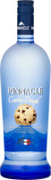 Pinnacle Cookie Dough Flavored Vodka