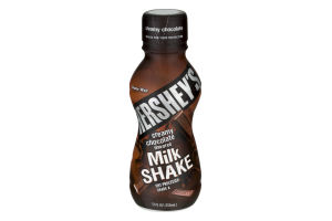 Hershey's Milk Shake Creamy Chocolate