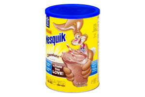 Nestle Nessquik Chocolate