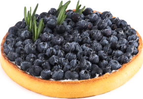 Торт Тарта Лохина