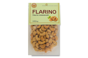 Кешью жареный Flarino м/у 150г