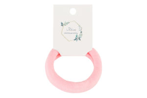 Резинка велика мікрофібра ТОВ Южпромгруп 1шт в асорт