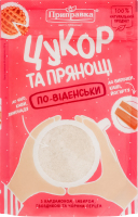 Сахар и пряности По-венски Приправка д/п 200г