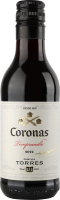 Вино Коронас червоне сухе 13,5% 0,187л Торрес
