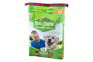 Purina Dog Chow Dog Food Complete Adult Chicken