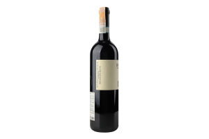 Вино 0.75л 15.5% червоне сухе Barbera d'Alba Monti пл