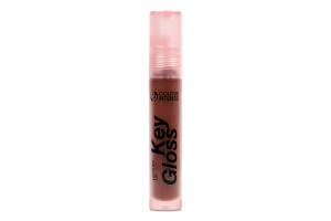 Блеск для губ лаковый №205 Молочный шоколад Key gloss Colour intense 5мл