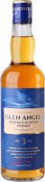 Виски 500мл 40% шотландский купажированный Aged 3 Years Glen Angel бут