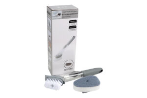 Щітка для чищення з резервуаром №KYYW207 Greenwich Products Co. Limited 1шт