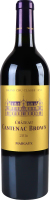 Вино Chateau Cantenac Brown Margaux rouge 2016