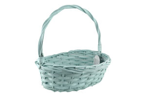 Кошик плетений 33х23х10х30 986397