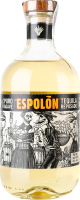Текіла 0.75л 40% Reposado Blue agave Espolon пл