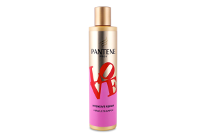 Шампунь Pantene Love Інтенсивне відновлення