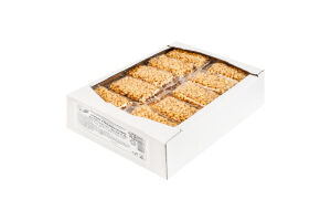 Грильяж Грильяжик рисовий Жайвір кг