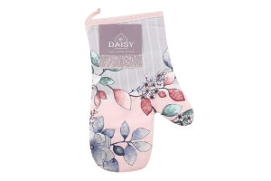 Рукавичка кухонна Spring Grey Daisy