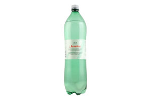 Вода мінеральна Jamnica газована