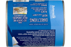 Pillsbury Grands Southern Homestyle Buttermilk Big Biscuits - 5 CT