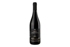Вино 0.75л 15% красное сухое Amarone della Valpolicella Tenuta Marcati бут