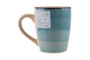 Чашка 355мл №10-099-225 Тусклая голубизна Nava 1шт