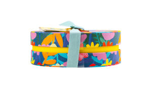 Цукерки Venchi Teresa Rego у круглій коробці