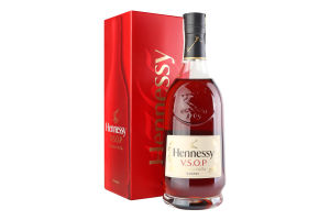 Коньяк 0.7л 40% V.S.O.P Hennessy к/у