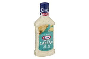 Kraft Classic Caesar