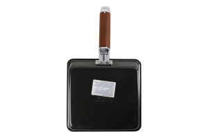 Сковорідка д/омлету Yoshikawa індукційна квадратна