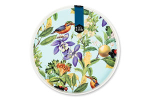 Тарілка Eat&Drink 20см 985199