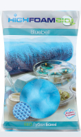 Губка банна Блубель Чистимо-блищимо