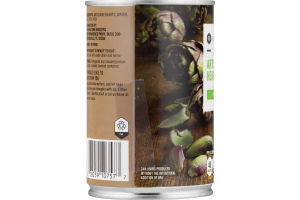 SE Grocers Artichoke Hearts Whole