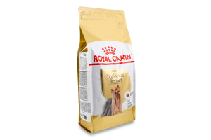 Корм для собак Royal Canin YORKSHIRE ADULT