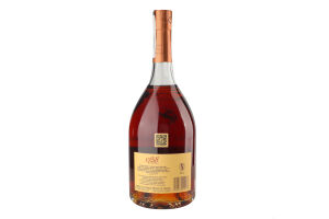 Коньяк 0.7л 40% 1738 Accord royal Remy Martin тубус