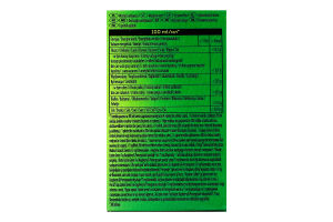 Чай зелений ароматизований Raspberry&Pomegranate Lipton к/у 20шт