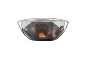 Пирожное Мини профитроли в глазури Nonpareil п/у 140г