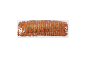 Сосиска в тесте с Американским соусом XXL Danish м/у 190г