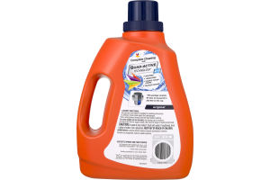 Ahold Complete Cleaning with Quad-Active Technology Laundry Detergent Original