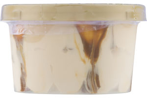 Breyers Gelato Indulgences Salted Caramel Truffle