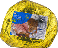 Ahold Honey Ham Sliced Spiral