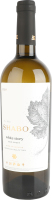 Вино 0.75л 9-13% біле напівсолодке ординарне столове White story Original collection Shabo пл